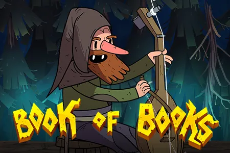Book of Books