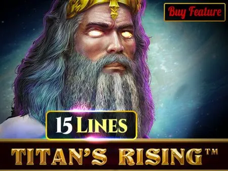Titan's Rising - 15 Lines